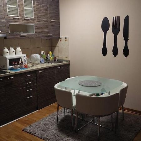 Apartman Jovanovic Vrnjačka Banja 외부 사진