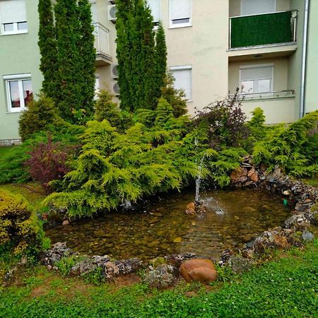 Apartman Jovanovic Vrnjačka Banja 외부 사진