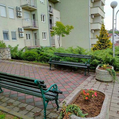Apartman Jovanovic Vrnjačka Banja 외부 사진