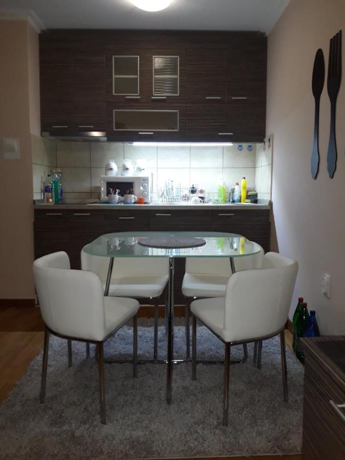 Apartman Jovanovic Vrnjačka Banja 외부 사진