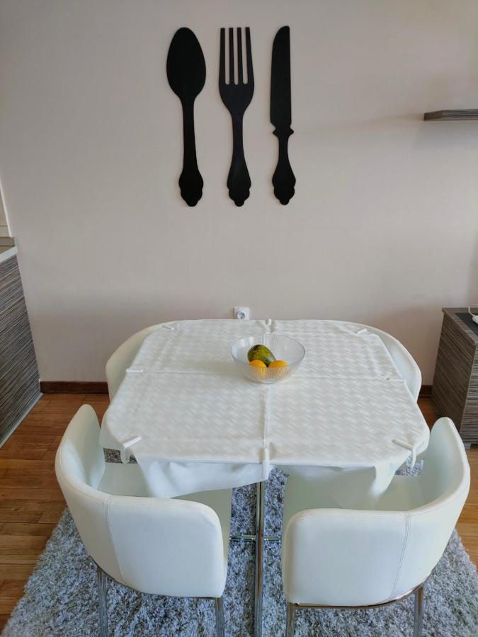 Apartman Jovanovic Vrnjačka Banja 외부 사진