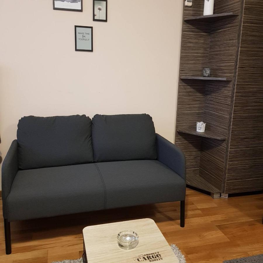 Apartman Jovanovic Vrnjačka Banja 외부 사진