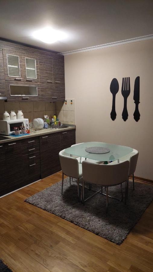 Apartman Jovanovic Vrnjačka Banja 외부 사진