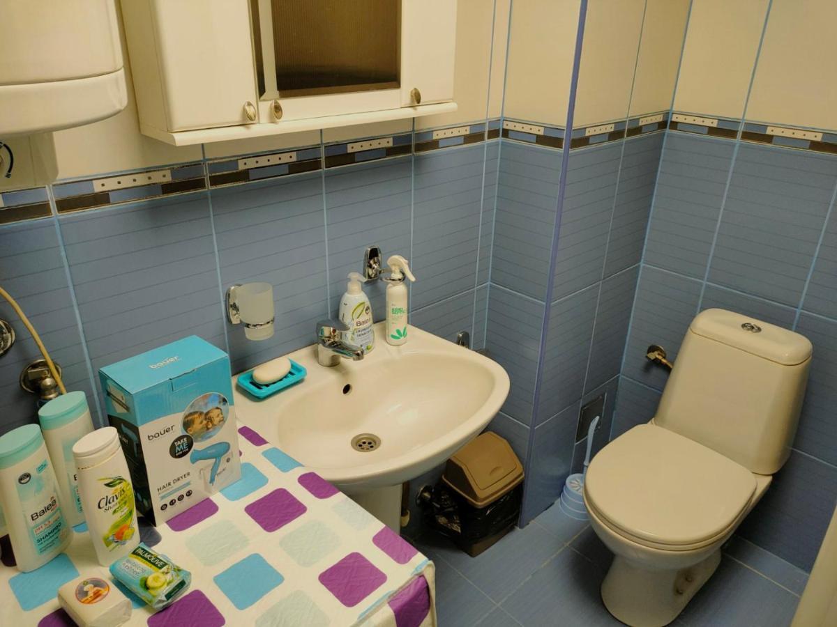 Apartman Jovanovic Vrnjačka Banja 외부 사진