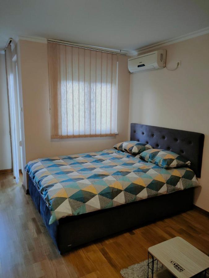 Apartman Jovanovic Vrnjačka Banja 외부 사진
