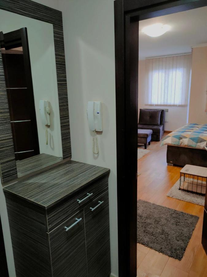 Apartman Jovanovic Vrnjačka Banja 외부 사진