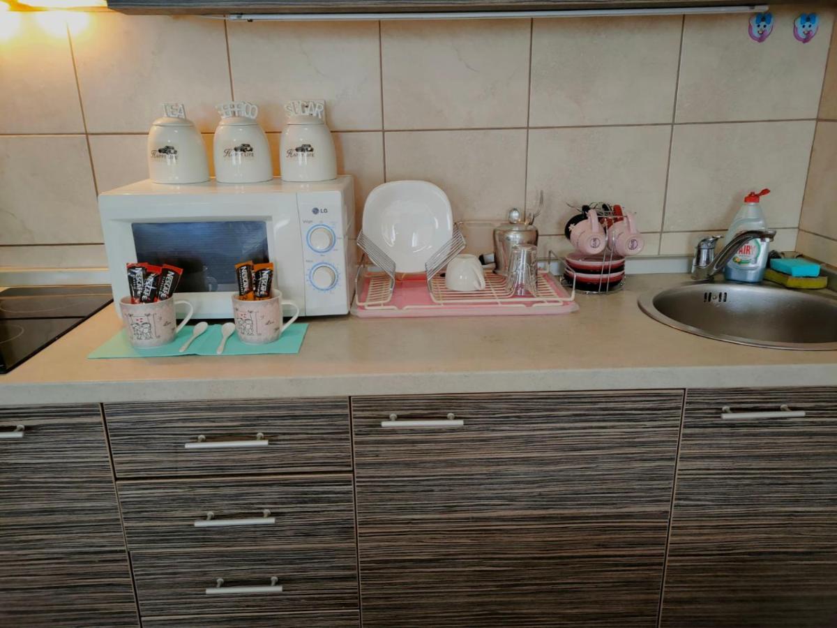 Apartman Jovanovic Vrnjačka Banja 외부 사진