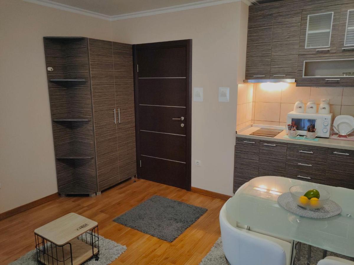 Apartman Jovanovic Vrnjačka Banja 외부 사진