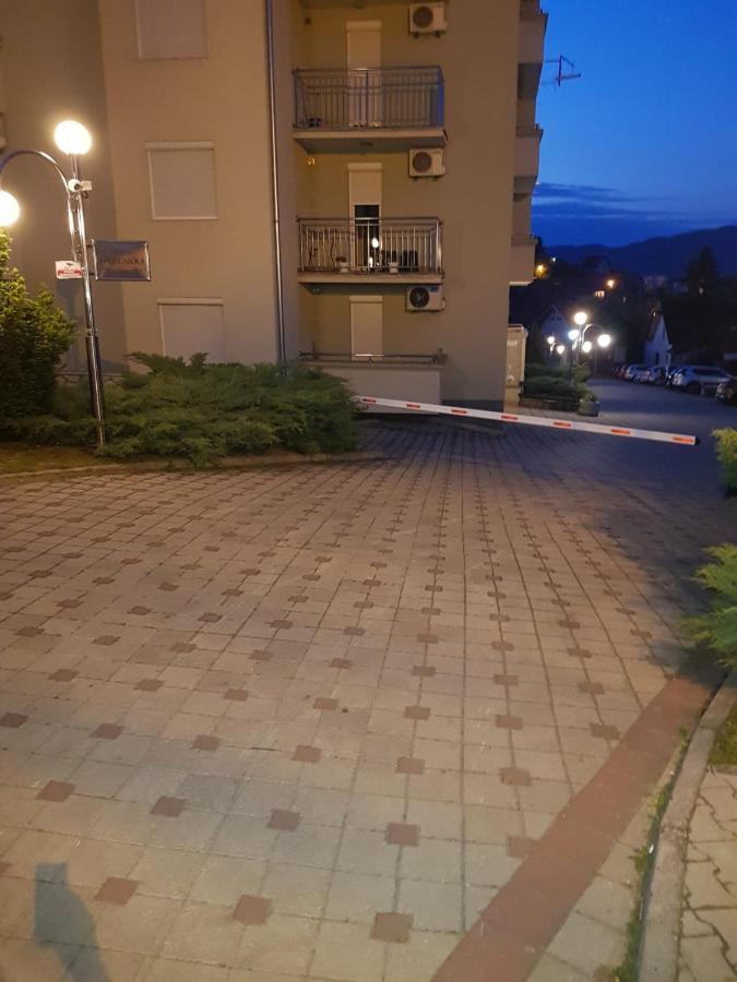 Apartman Jovanovic Vrnjačka Banja 외부 사진